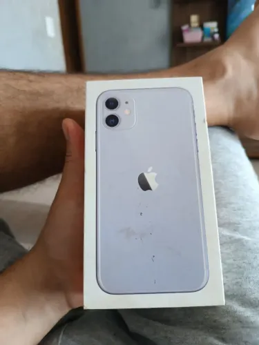 iPhone 11  128 gb
