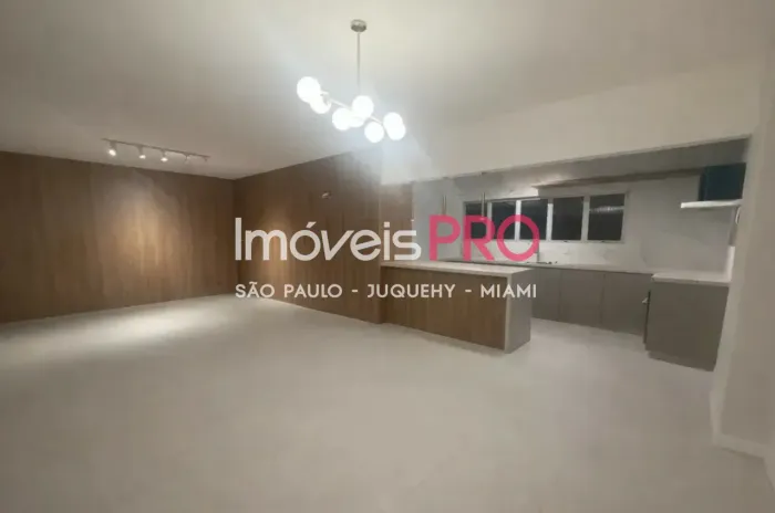 Apartamento, Bela Vista - São Paulo