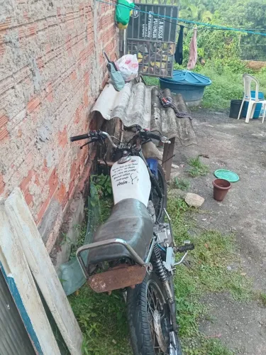 Cg 125