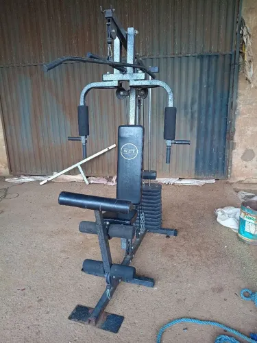 Aparelhos de academia