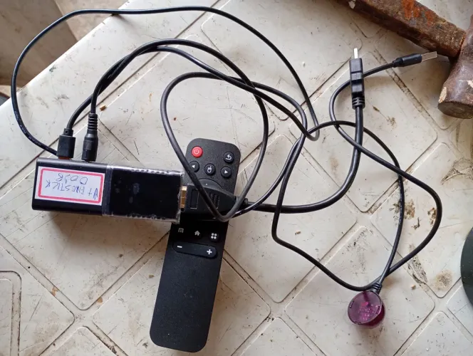 fire tv stick