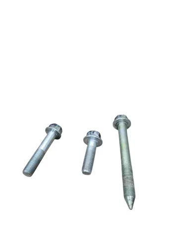 Parafusos Do Suporte Coxim Cambio Honda City 1.5 2015 A 2021