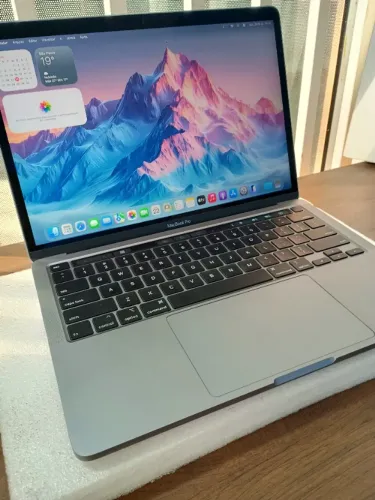 MacBook Pro 2020 A2251