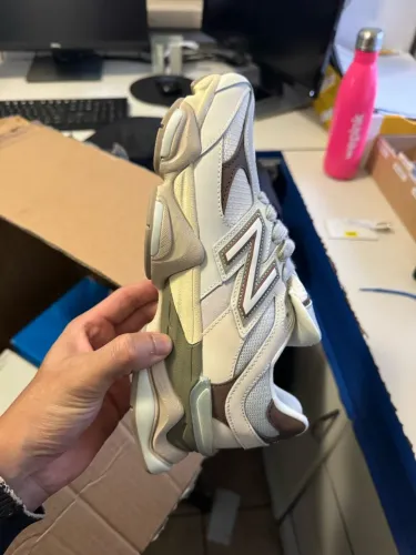 NB 9060 novo tamanho 41