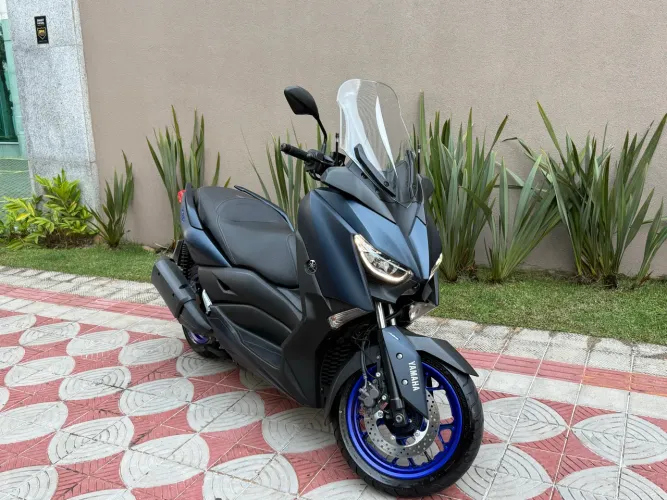 Yamaha XMAX 250 ABS 2023