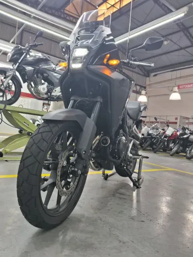 NX 500 2026 1.500km