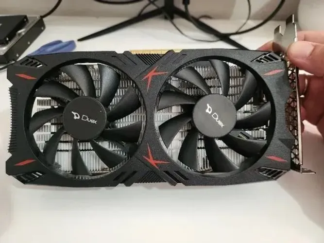 GTX 1060 3GB