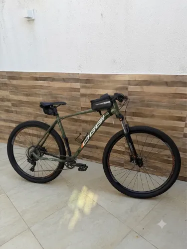 Bicicleta oggi