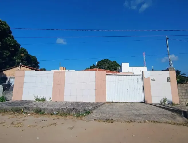 Casa à venda por R$ 750.000,00 - Portal do Sol - João Pessoa/PB