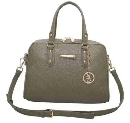 Bolsa Bowling - Fellipe Krein