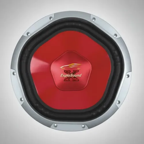 Alto Falante Subwoofer