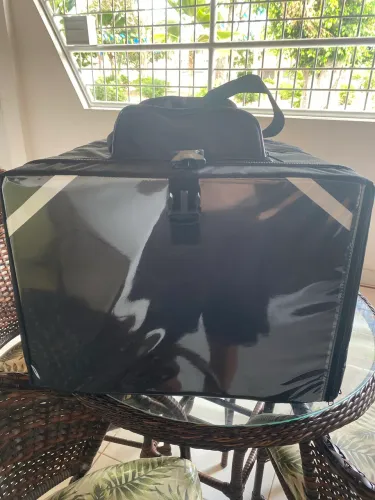 BAG G PARA ENTREGA