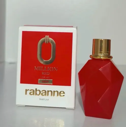 Miniatura perfume importado original