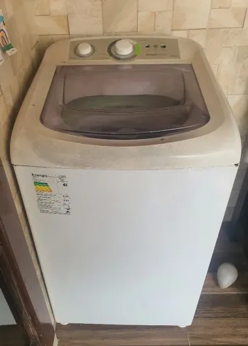 Maquina de lavar 8kg