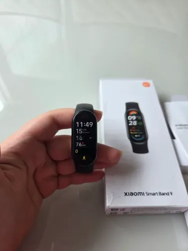 Xiaomi Smart Band 9 
