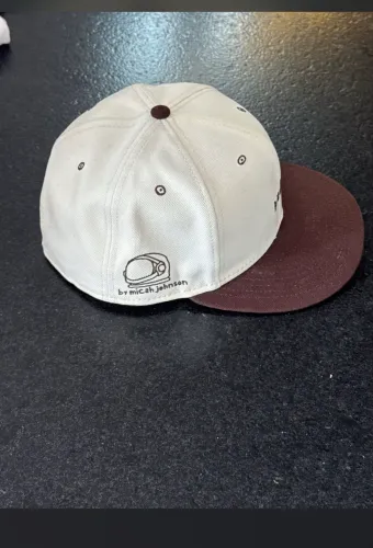 Boné new era PADRES