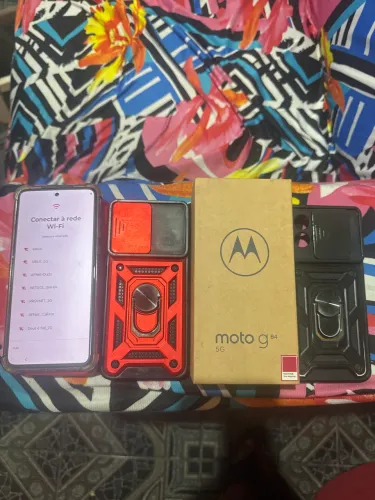 Motorola 