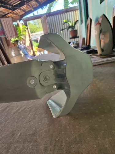 Paralama dianteiro Pop 110i