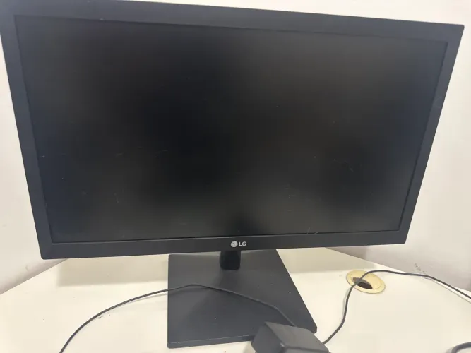 Monitor LG