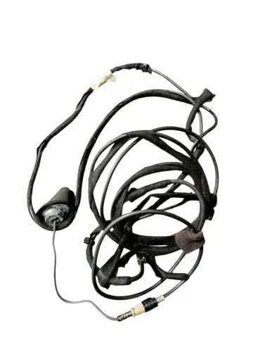 Chicote antena teto Golf Sportline Original VW 08/13 1je971650d 