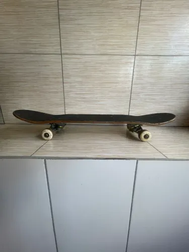 SKATE WOOD LIGHT
