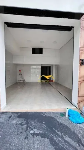 Salão para alugar, 90 m² por R$ 5.000,00/mês - Vila das Belezas - São Paulo/SP