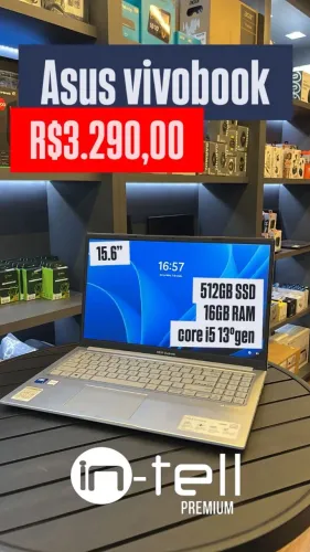 Asus Vivobook