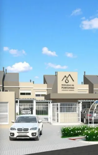 Casa em Condomínio a Venda no bairro Marechal Rondon - Canoas, RS