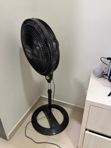 Ventilador Mondial 40 cm Super Power - Excelente estado