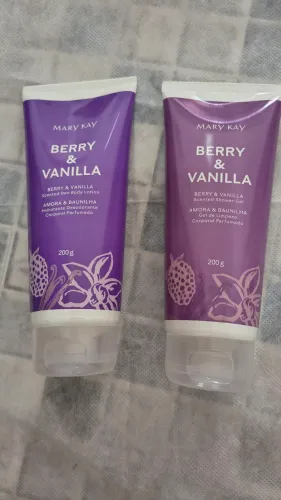 KIT MARY KAY - HIDRATANTE+GEL LIMPEZA