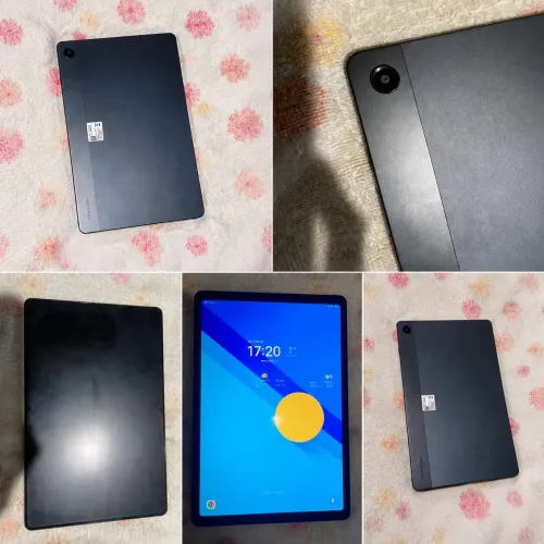 Tablet a9 plus