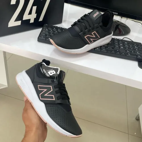 Promoção Tênis new balance Premium