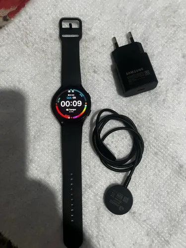 Relógio Samsung Watch série 5