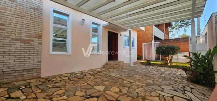 Casa a venda na VILA SUÍÇA, PX ao Parque Ecológico em Indaiatuba!