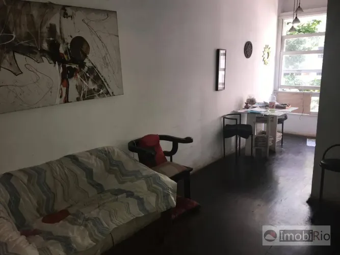 Apartamento à venda, 75 m² por R$ 875.000,00 - Copacabana - Rio de Janeiro/RJ