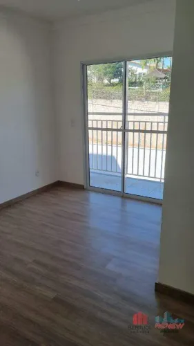 Apartamento para aluguel Residencial Bello Cielo II em Vinhedo