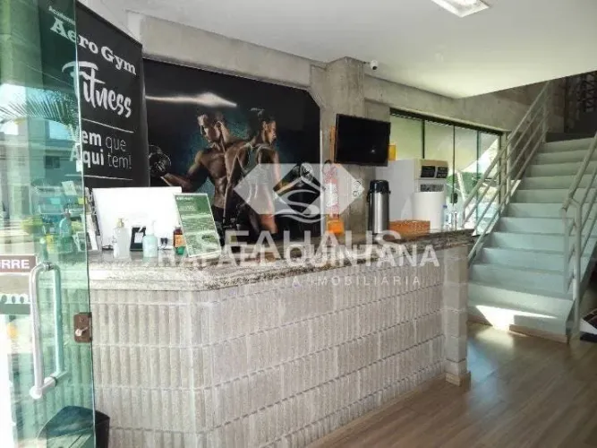 Prédio Comercial Alugado à Venda, 400m² Privativos, Jurerê In, Florianópolis, SC