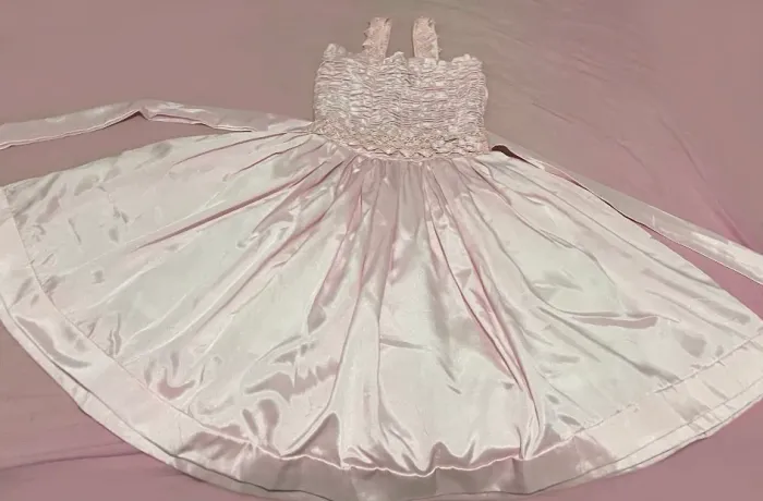 Vestido