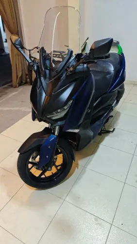 Xmax 250 cc ABS