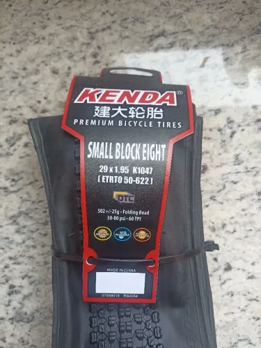Pneu aro 29 kenda kevlar
