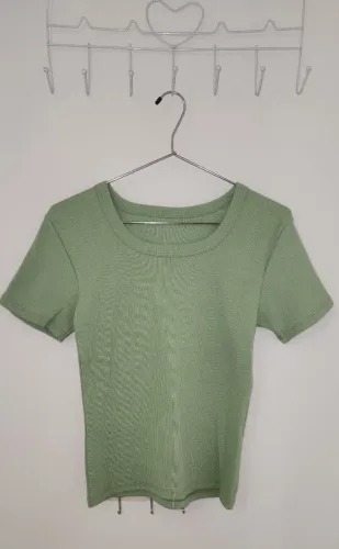 Blusa ribana