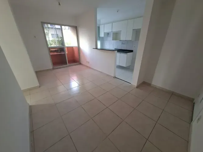 Barreto, Niterói - Apartamento 3 Quartos, varanda, moveis planejados e lazer completo.