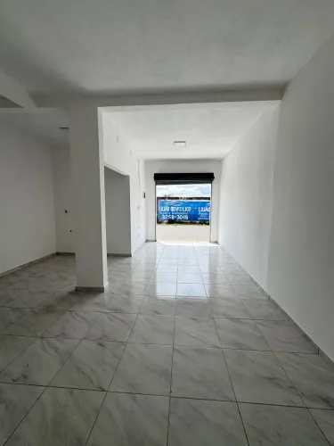 Alugo ponto comercial na cidade operária, unidade 101