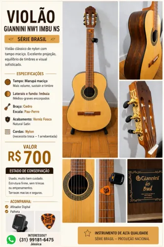 Violão