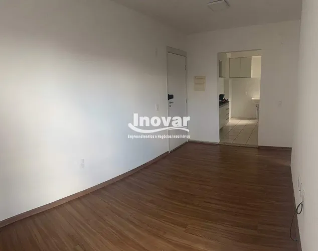 Apartamento de 2 quartos com varanda e lazer completo no Buritis Belo Horizonte