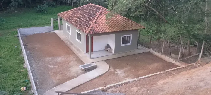 Imóvel para aluguel e venda com 50 metros quadrados com 2 quartos em Cinco Lagos - Mendes 
