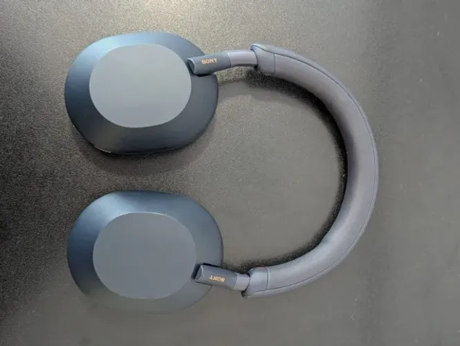 Headphone Fone de ouvido Sony Wh-1000xm5