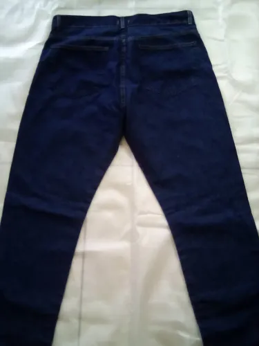 CALÇA JEANS FEMININA