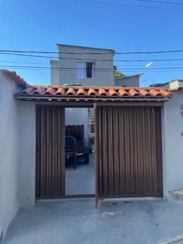 Vendo casa próximo de tudo