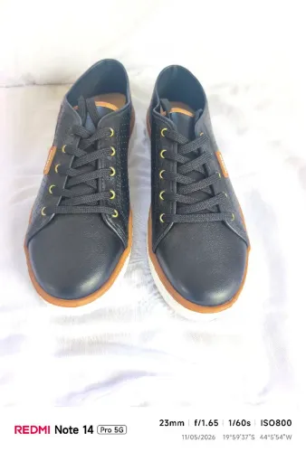Tênis feminino moleca 